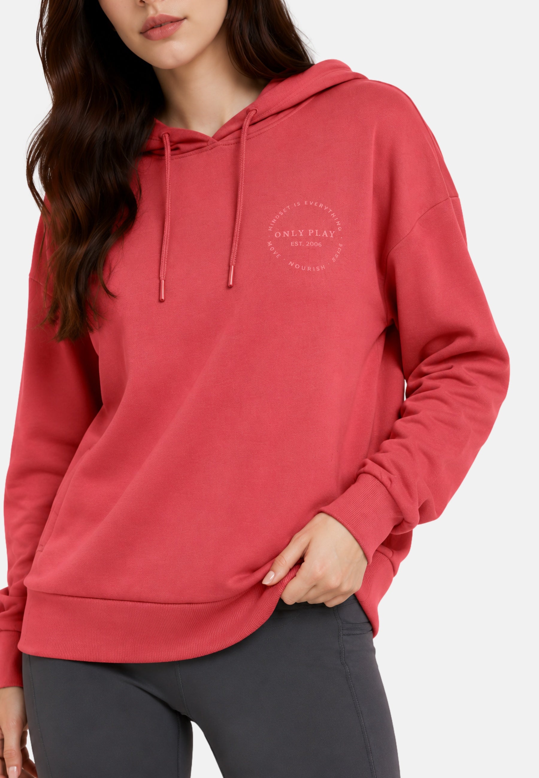 ONLY PLAY Cava Hoodie