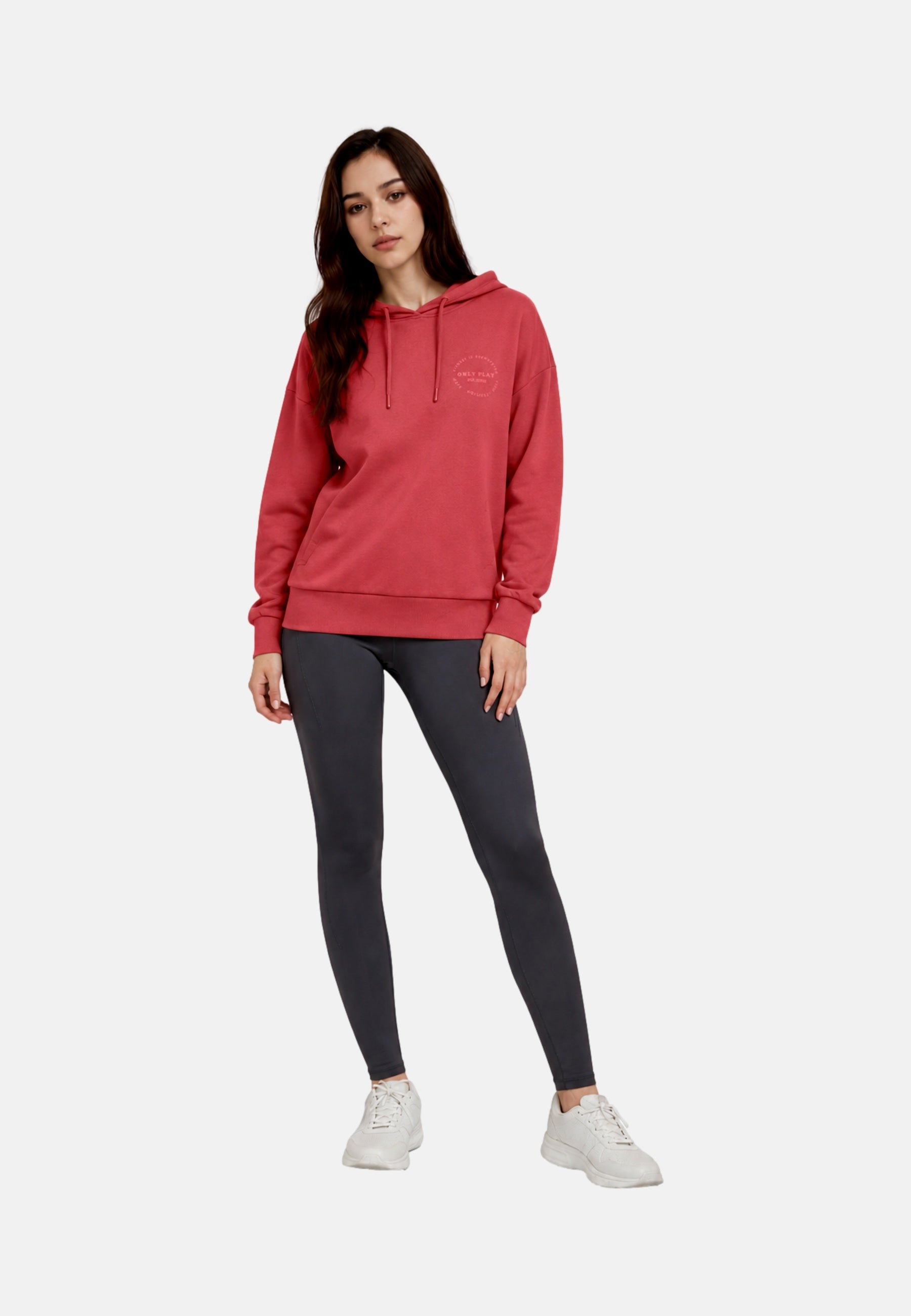 ONLY PLAY Cava Hoodie