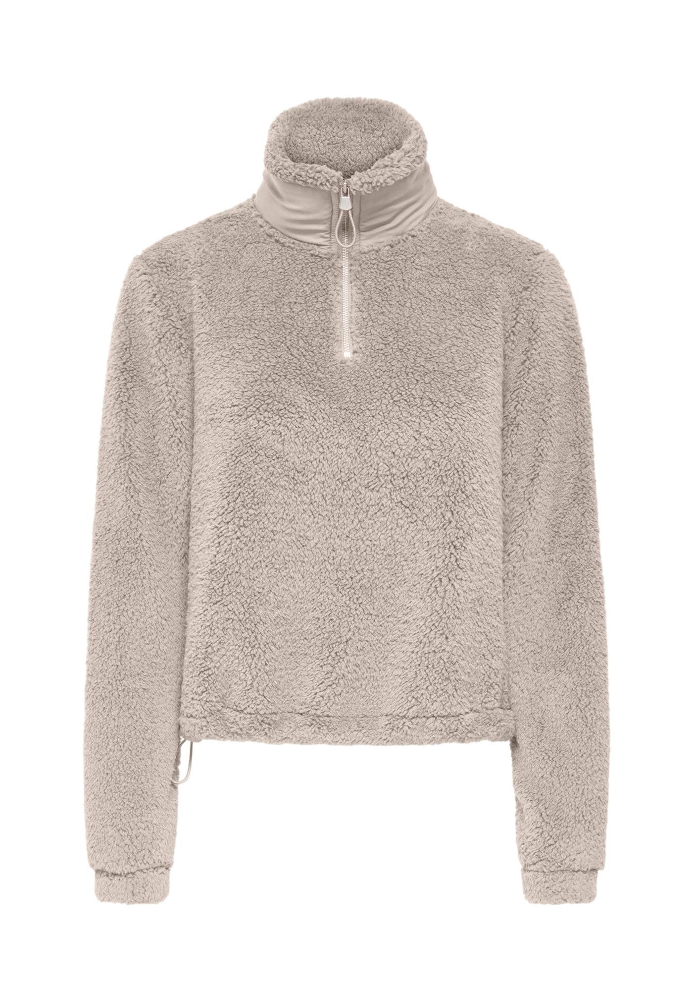 ONLY PLAY Ellli Teddyfell Jacke