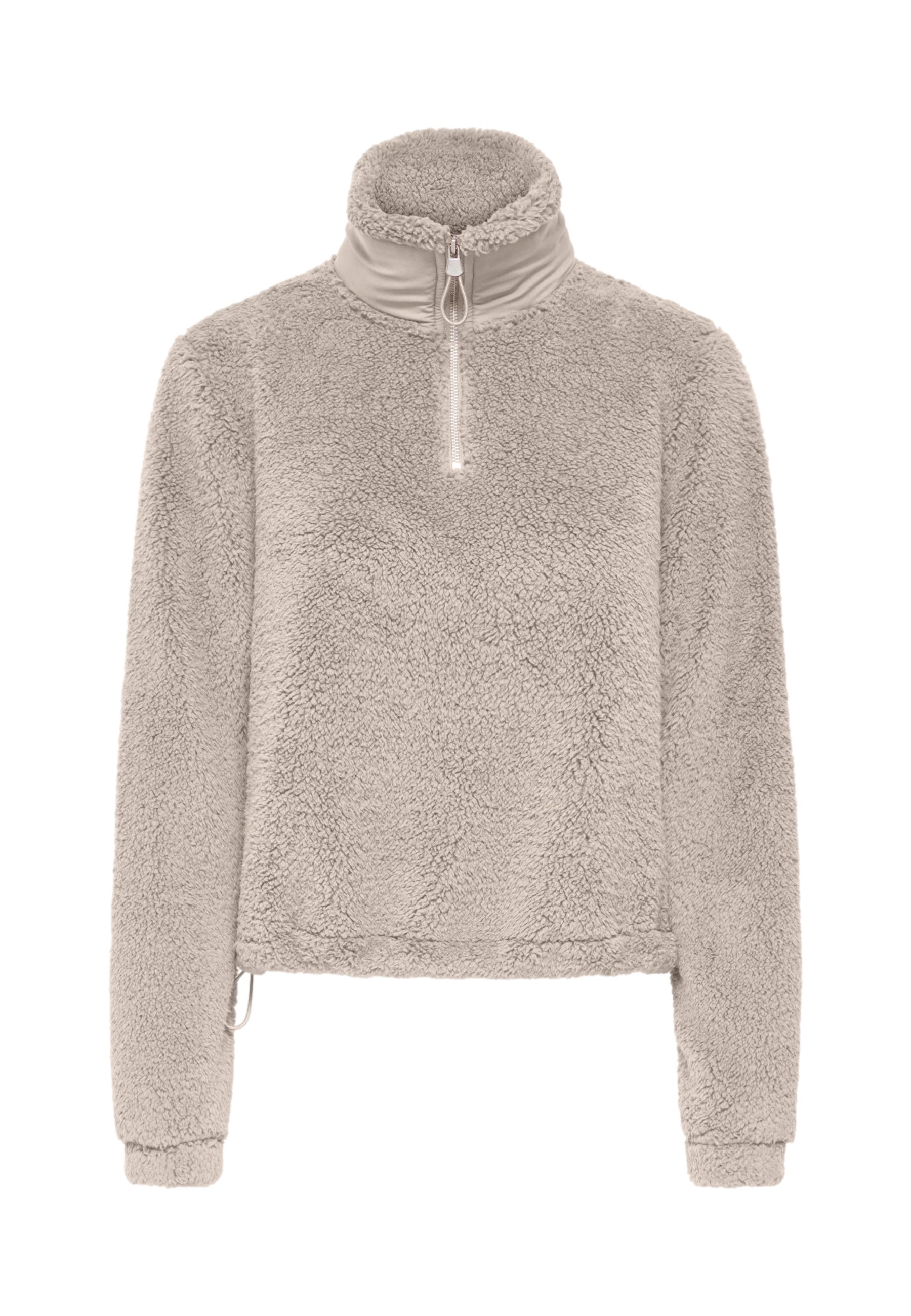 ONLY PLAY Ellli Teddyfell Jacke