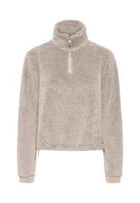 ONLY PLAY Ellli Teddyfell Jacke