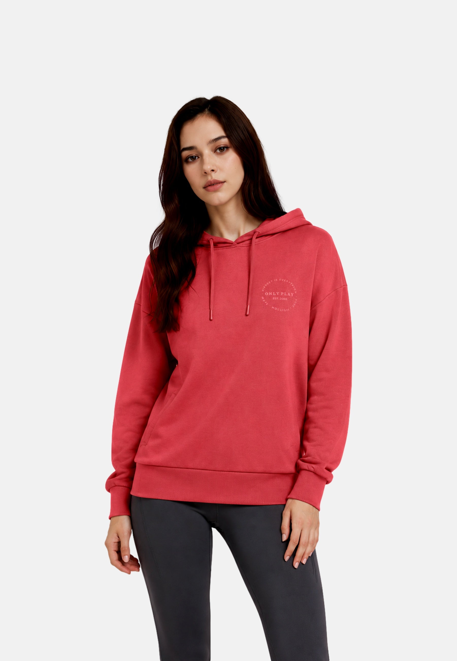 ONLY PLAY Cava Hoodie