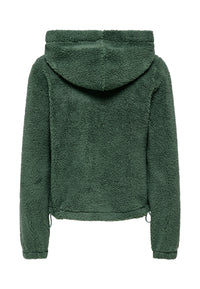 ONLY PLAY Elli Fleecejacke