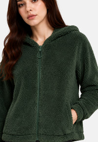 ONLY PLAY Elli Fleecejacke