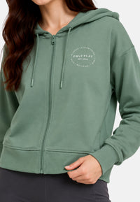 ONLY PLAY Cava Kapuzensweatjacke