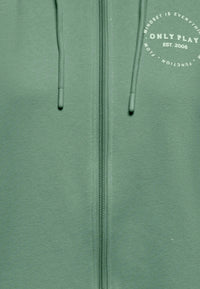 ONLY PLAY Cava Kapuzensweatjacke
