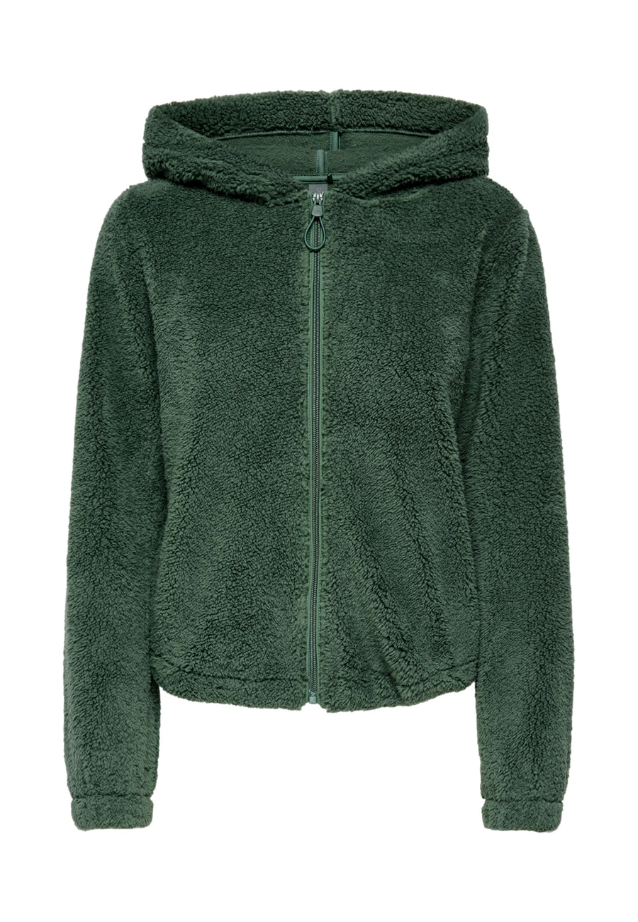 ONLY PLAY Elli Fleecejacke
