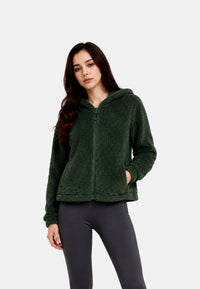 ONLY PLAY Elli Fleecejacke