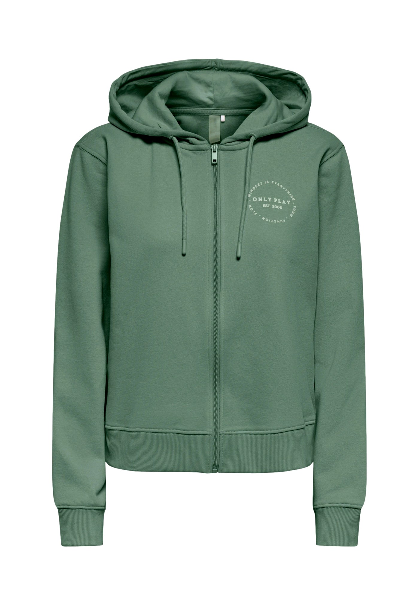 ONLY PLAY Cava Kapuzensweatjacke