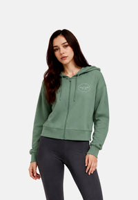 ONLY PLAY Cava Kapuzensweatjacke