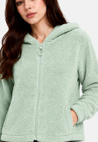 ONLY PLAY Elli Fleecejacke