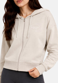 ONLY PLAY Cava Kapuzensweatjacke