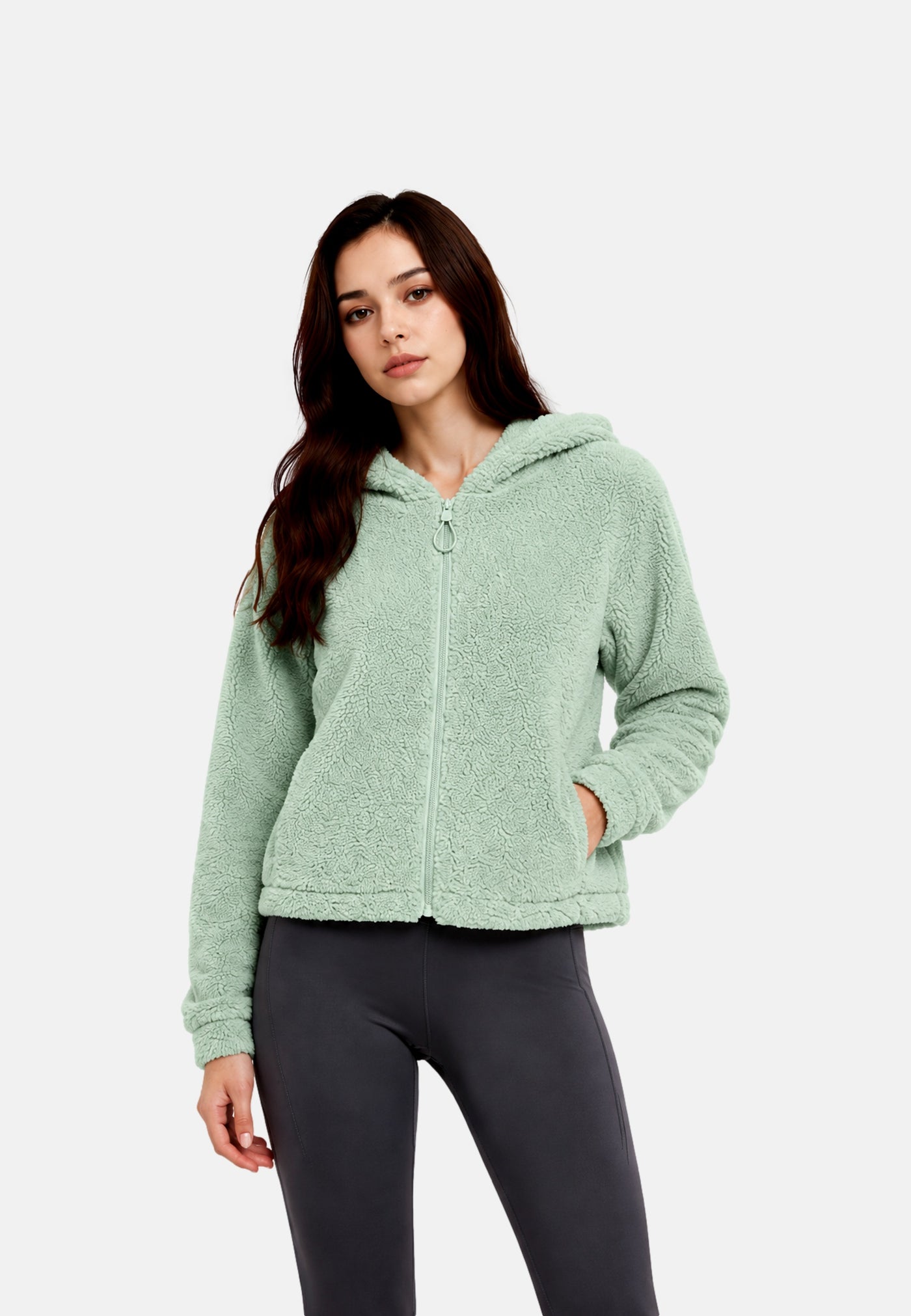 ONLY PLAY Elli Fleecejacke