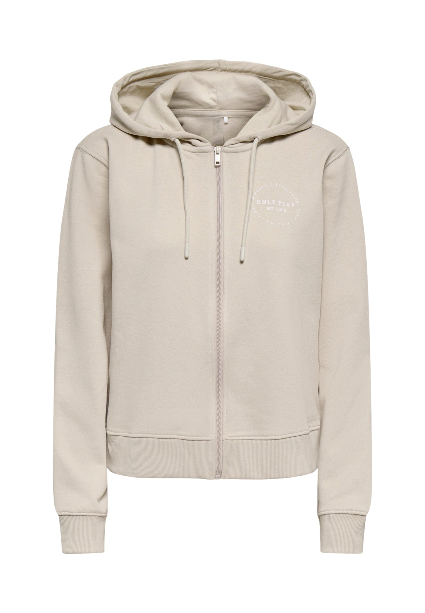 ONLY PLAY Cava Kapuzensweatjacke