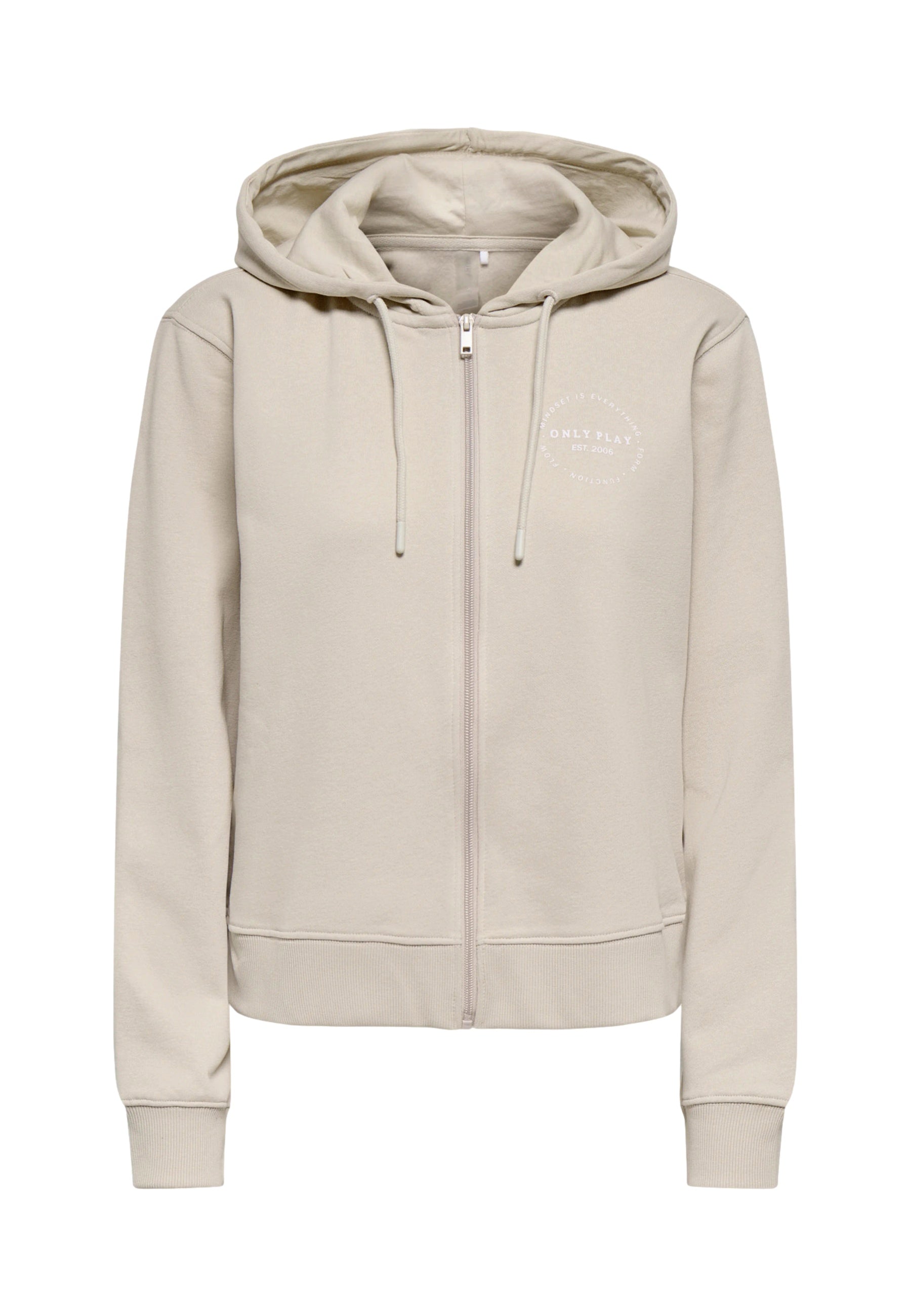 ONLY PLAY Cava Kapuzensweatjacke