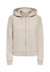 ONLY PLAY Cava Kapuzensweatjacke