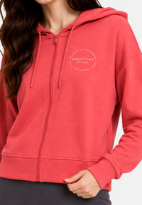ONLY PLAY Cava Kapuzensweatjacke