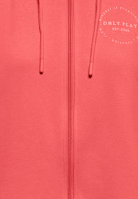ONLY PLAY Cava Kapuzensweatjacke