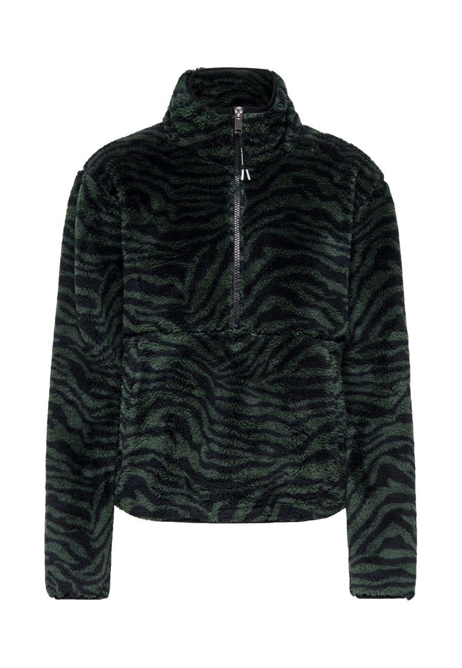 ONLY PLAY Tas Fleecejacke