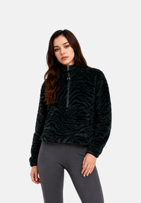 ONLY PLAY Tas Fleecejacke