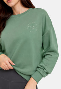 ONLY PLAY Cava Pullover