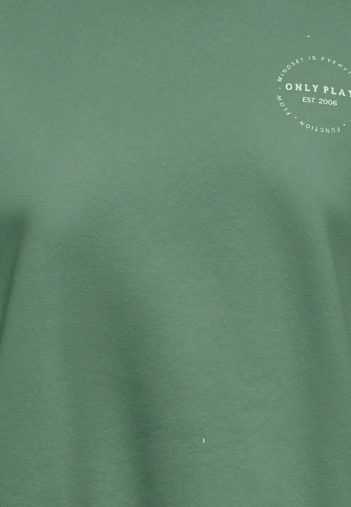 ONLY PLAY Cava Pullover