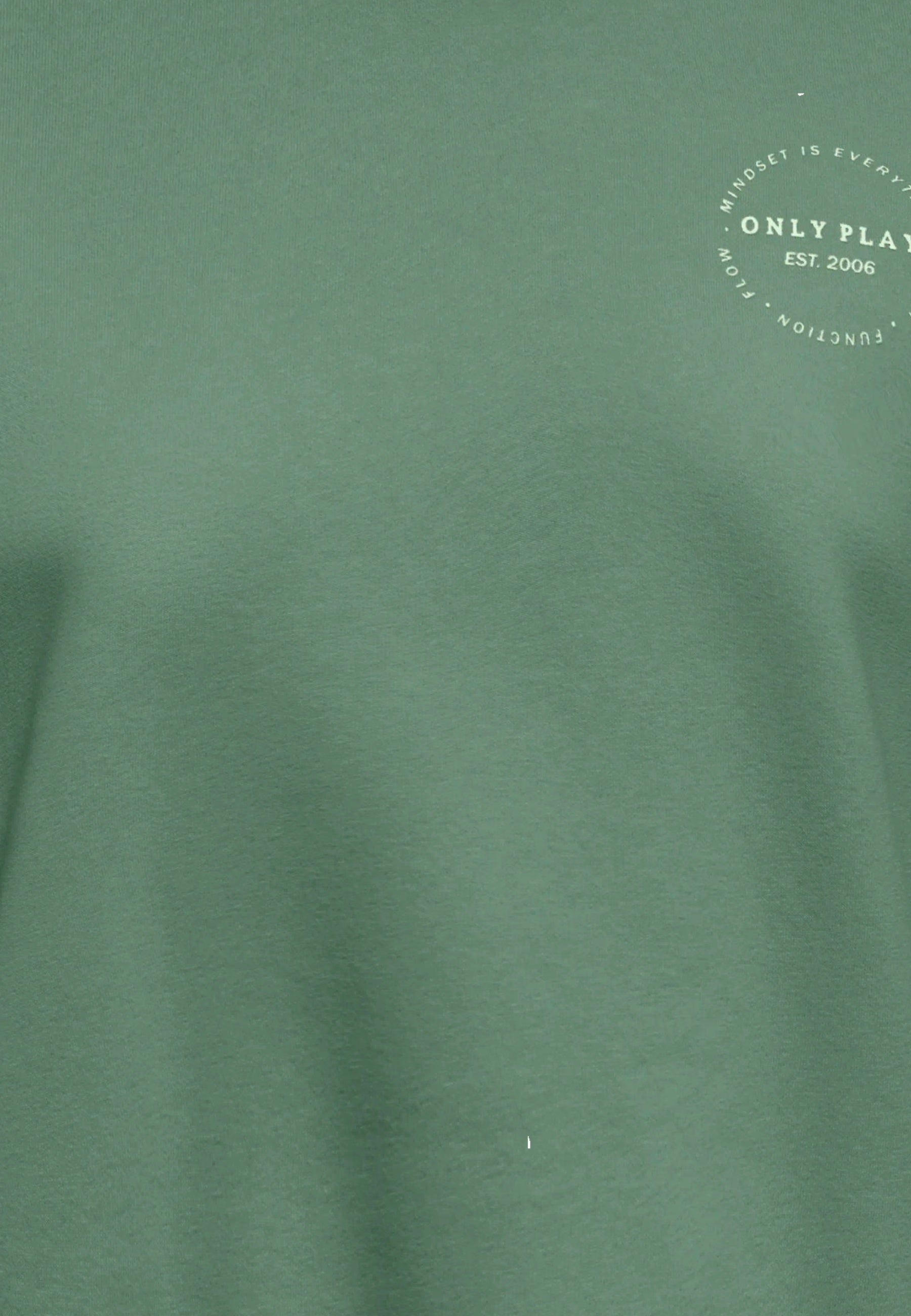 ONLY PLAY Cava Pullover
