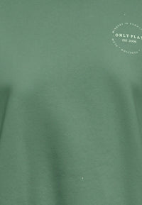 ONLY PLAY Cava Pullover