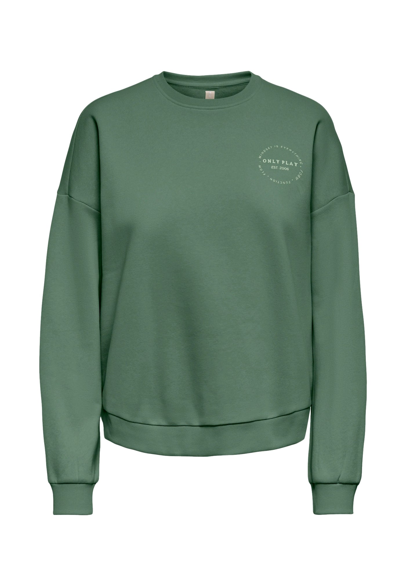 ONLY PLAY Cava Pullover