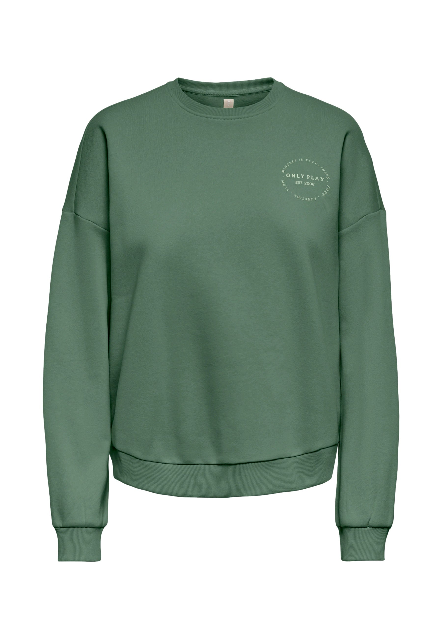 ONLY PLAY Cava Pullover