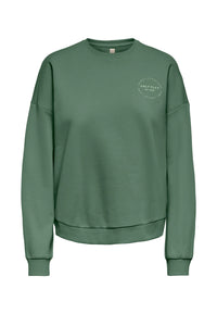 ONLY PLAY Cava Pullover