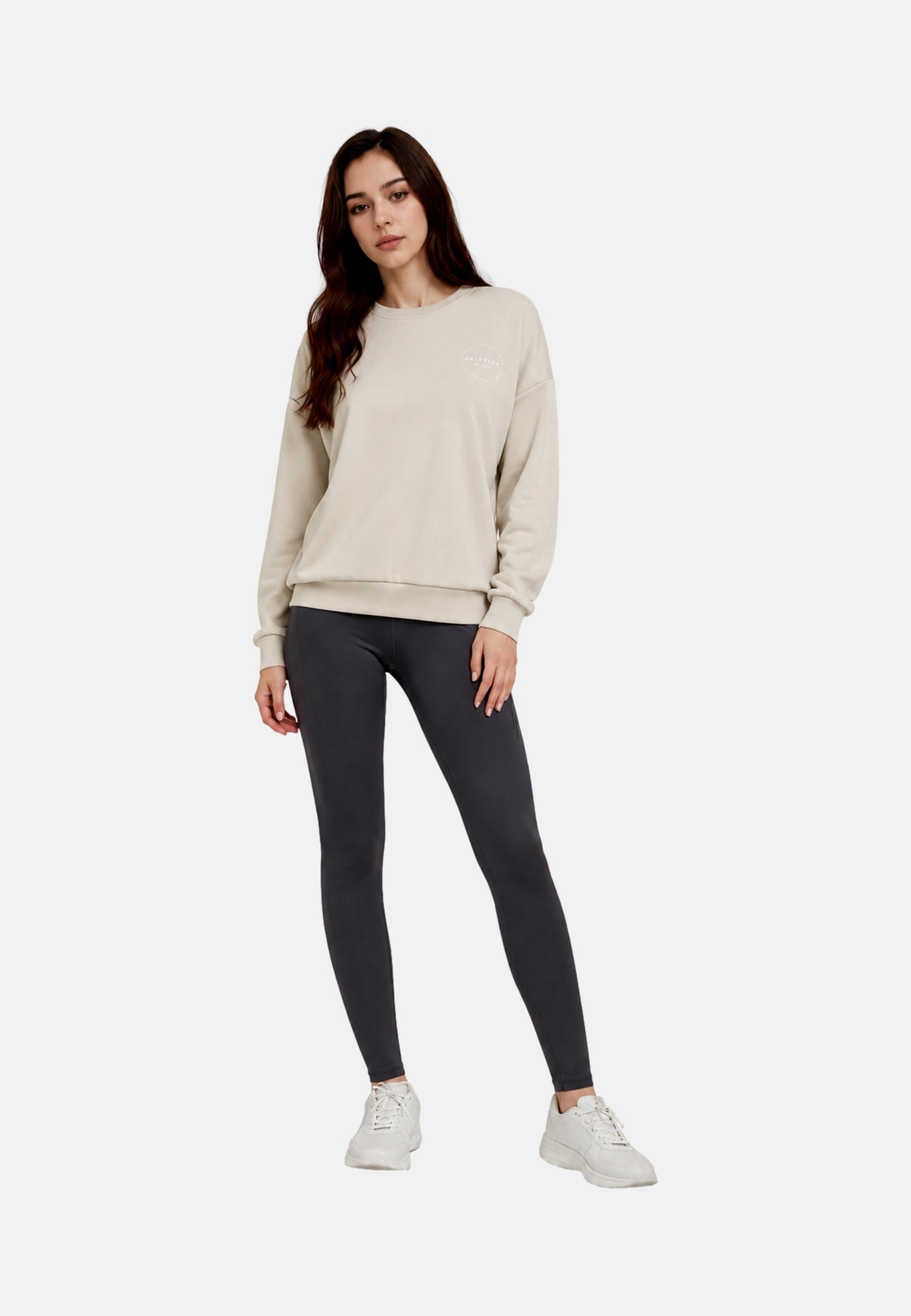 ONLY PLAY Cava Pullover