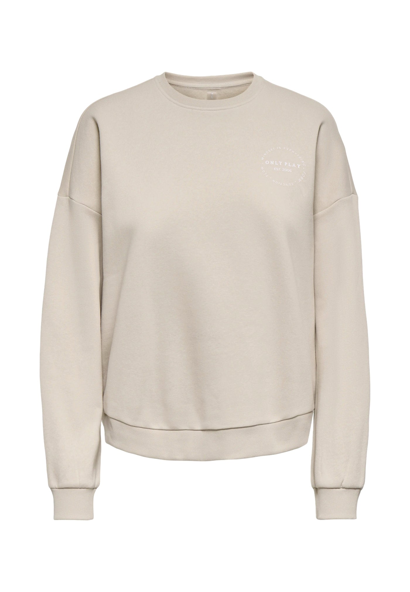 ONLY PLAY Cava Pullover