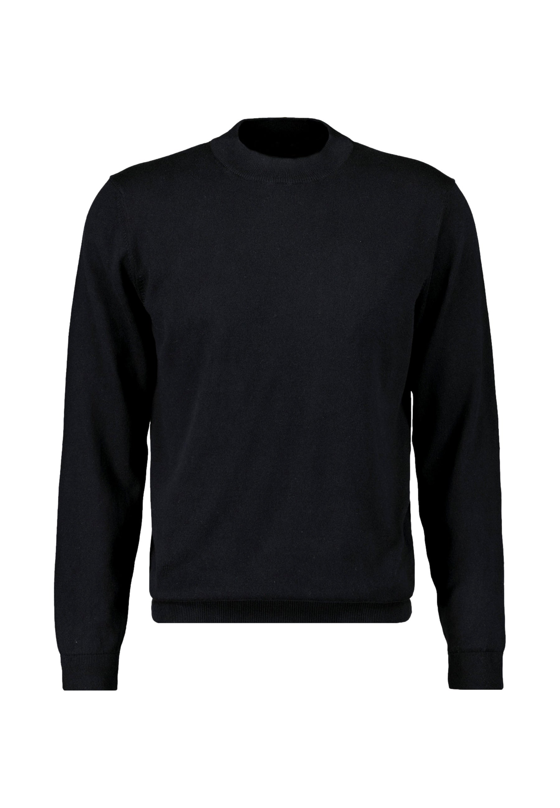 Ragman Strickpullover R-Neck