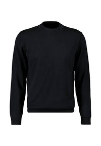 Ragman Strickpullover R-Neck