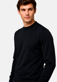 Ragman Strickpullover R-Neck