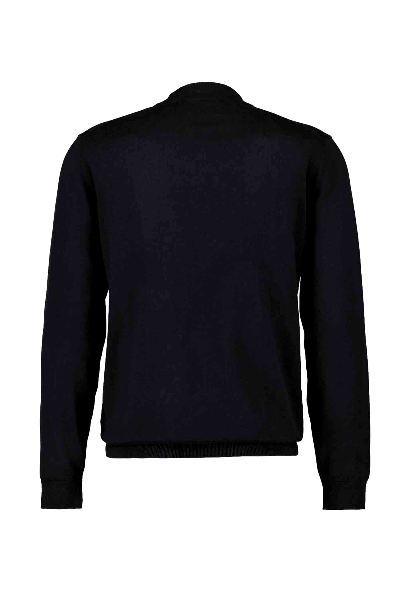 Ragman Strickpullover R-Neck