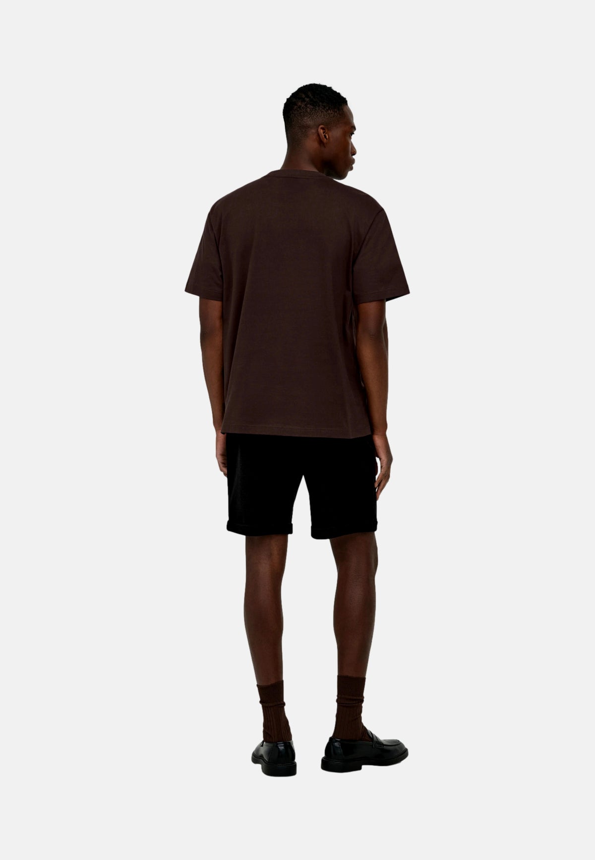 Only & Sons Newkodyl kurze Jogginghose