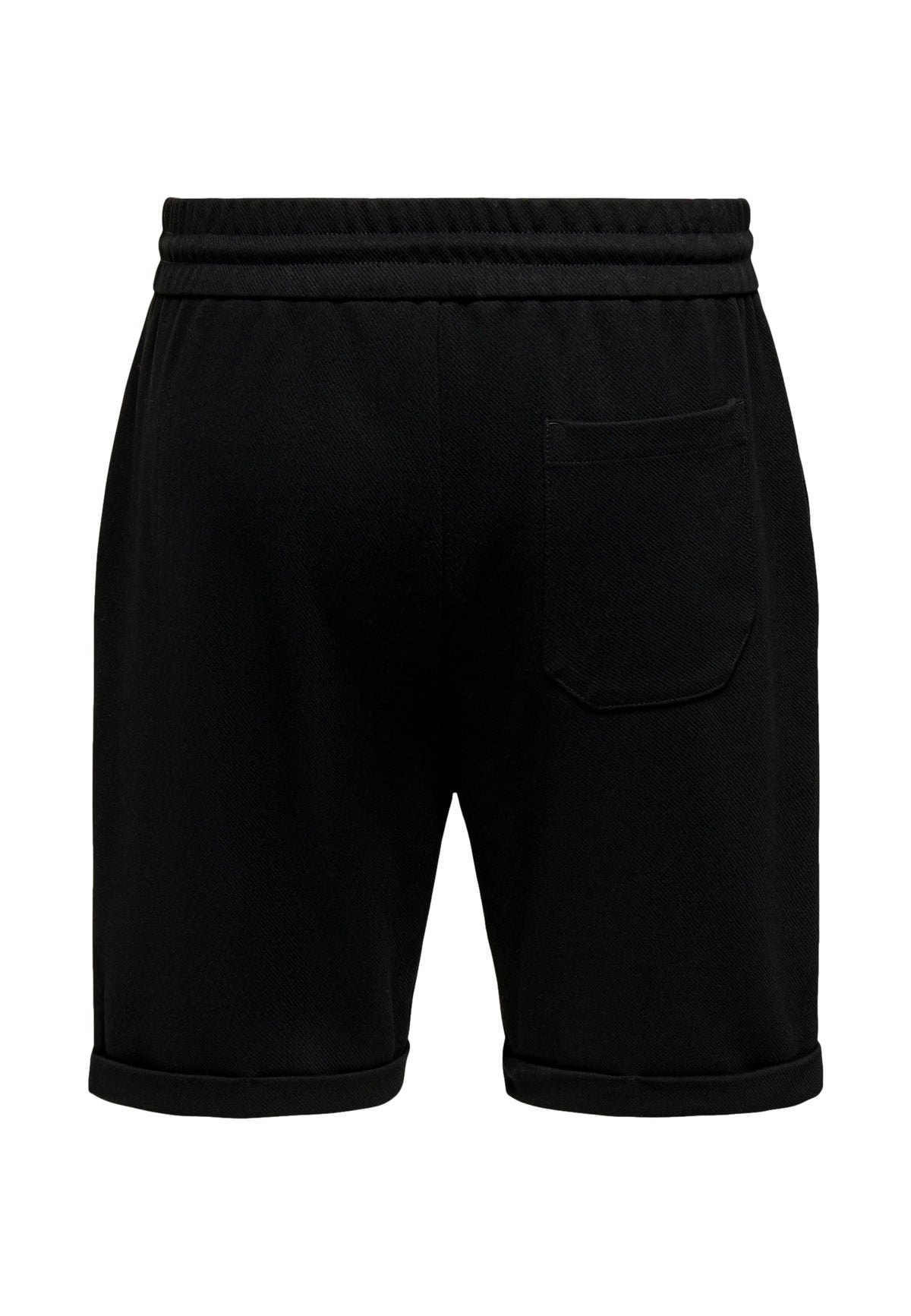 Only & Sons Newkodyl kurze Jogginghose