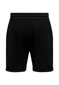 Only & Sons Newkodyl kurze Jogginghose