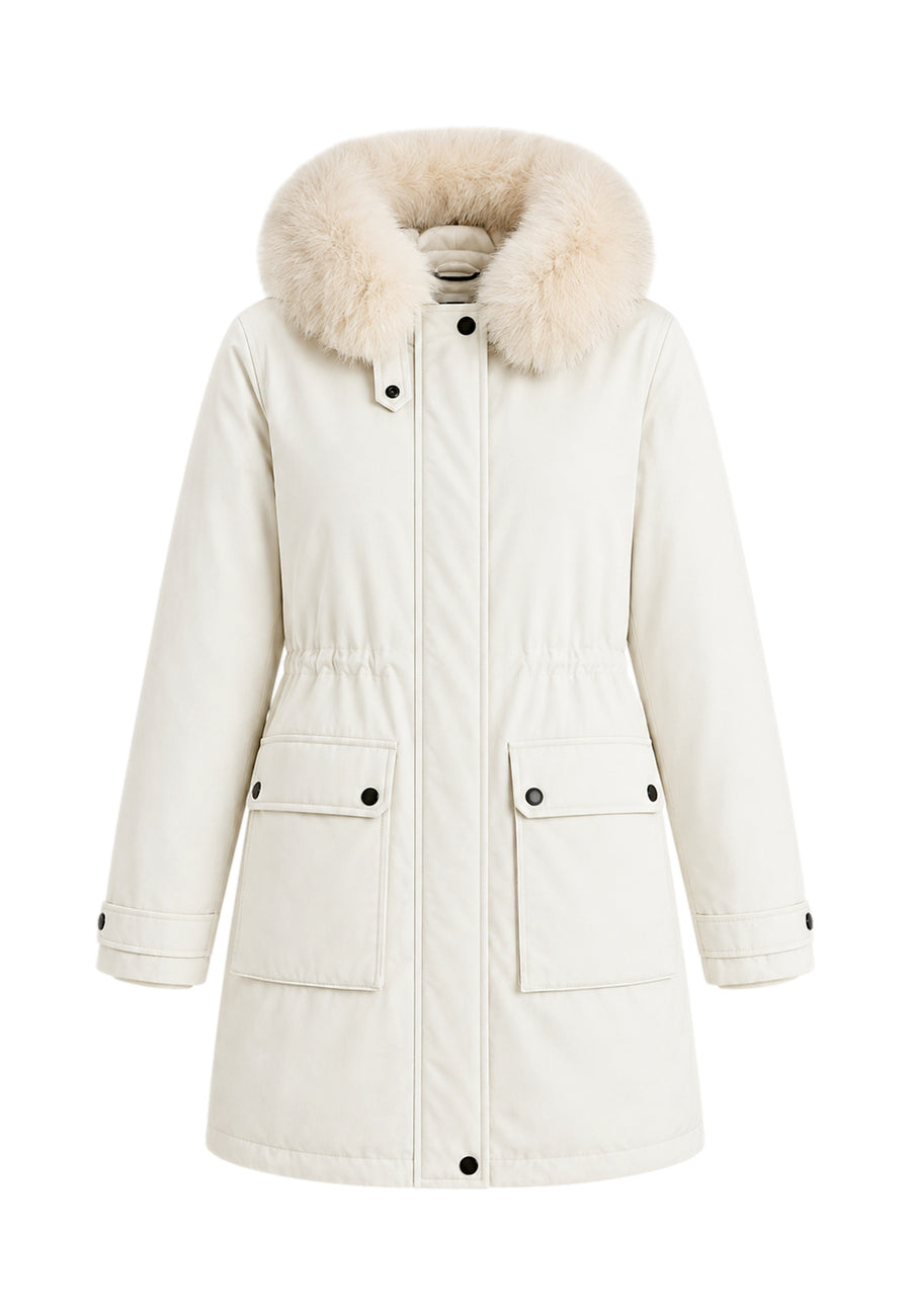 Woolrich ARCTIC Parka