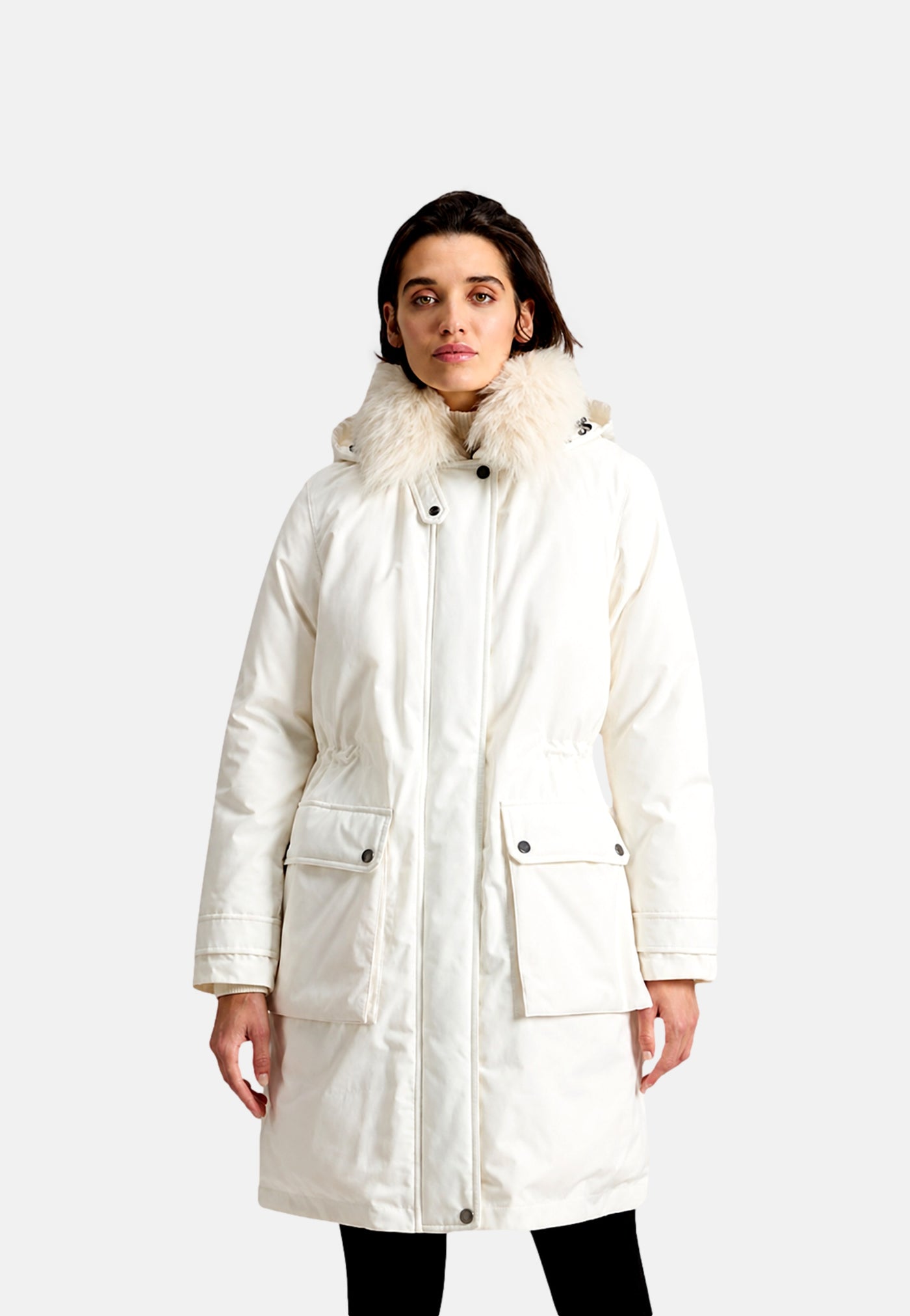 Woolrich ARCTIC Parka
