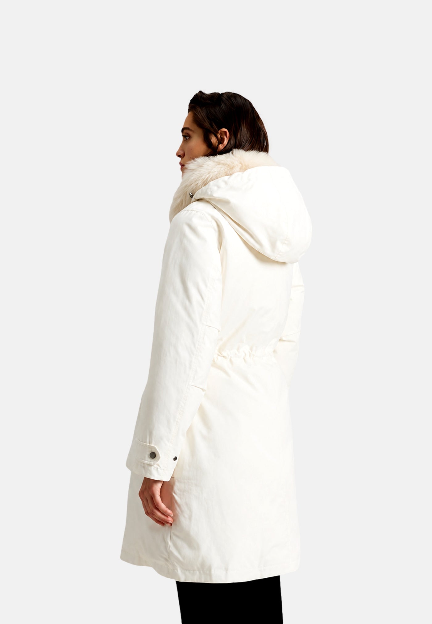 Woolrich ARCTIC Parka