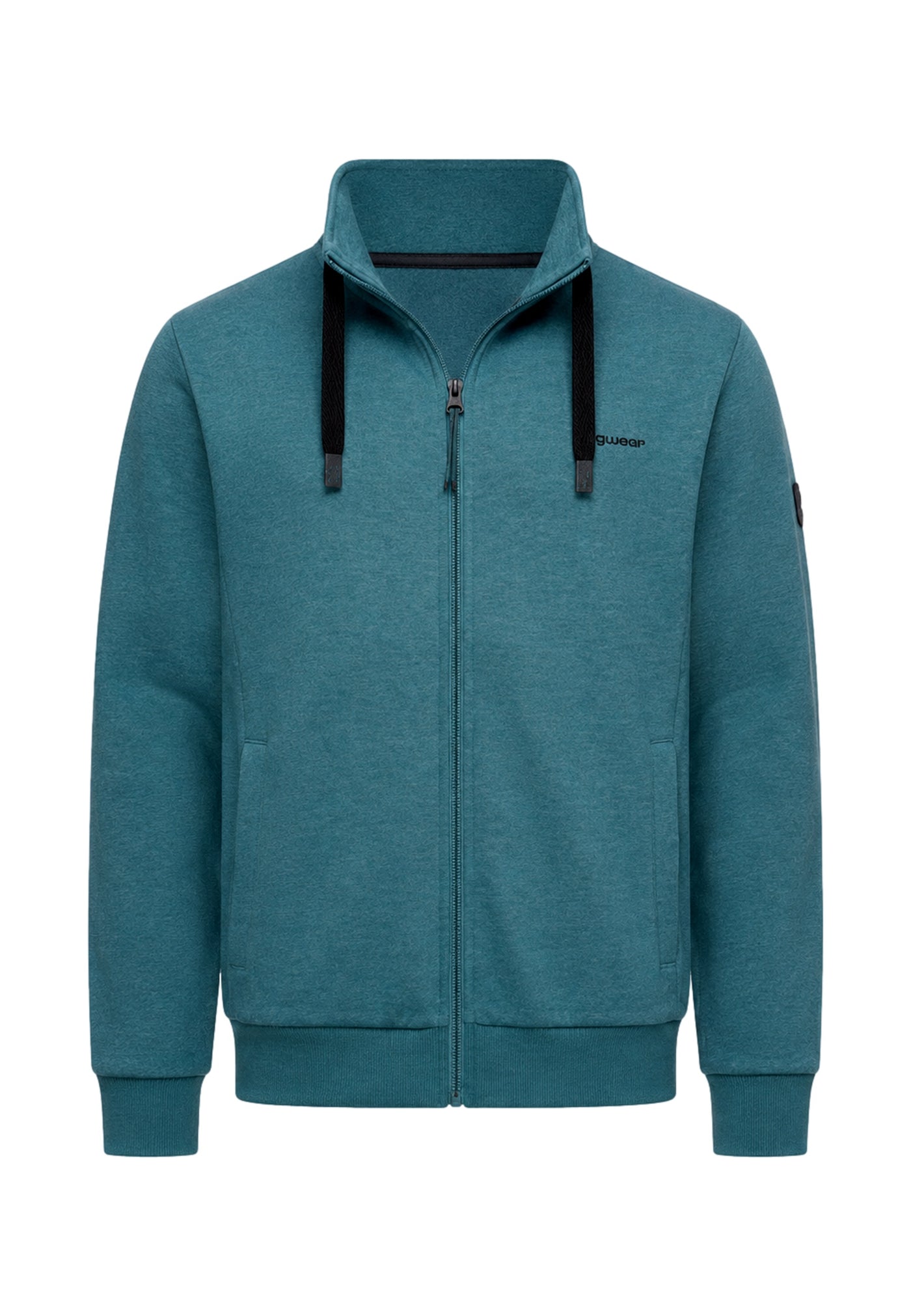 Ragwear JETTRY Sweatjacke