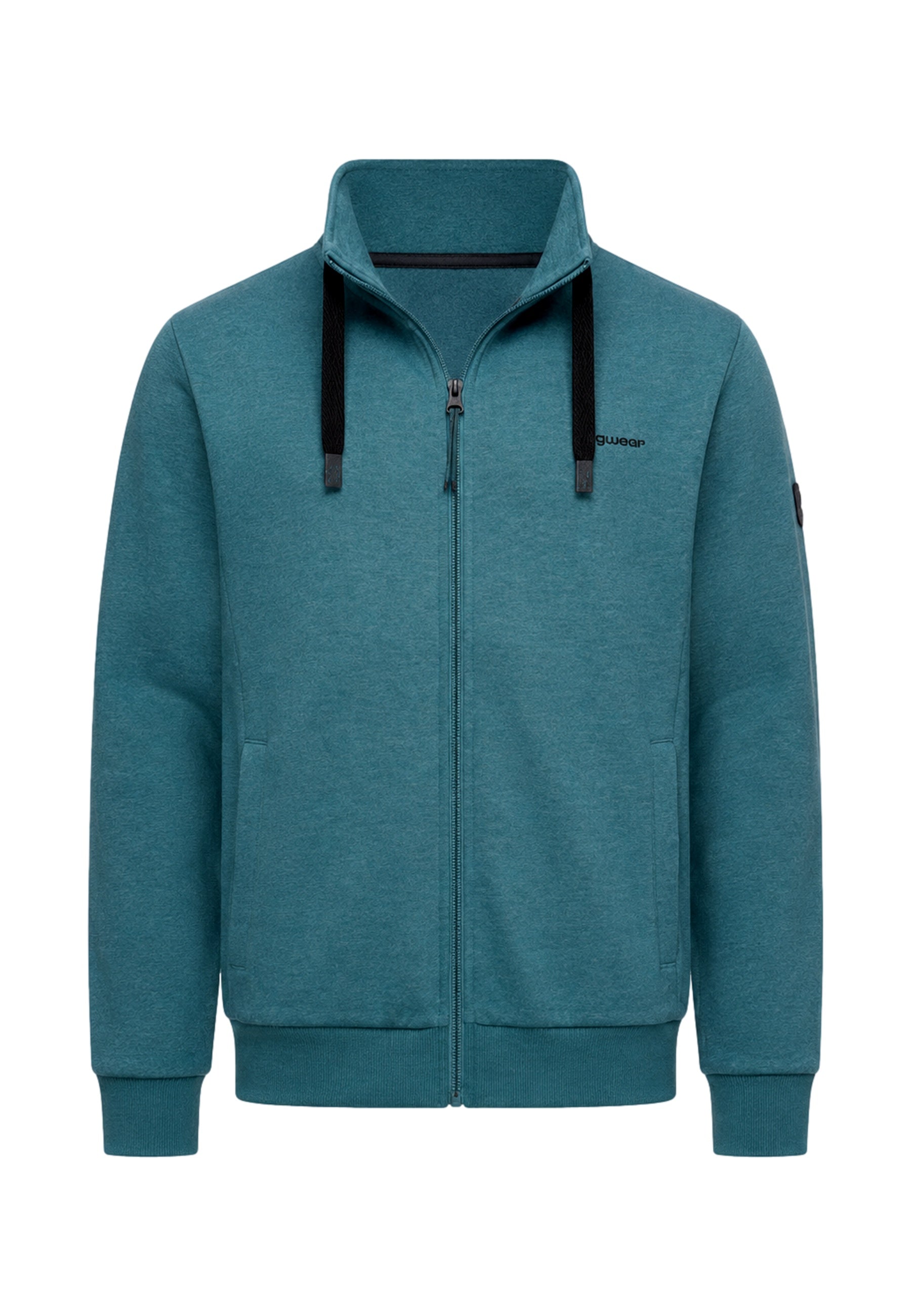 Ragwear JETTRY Sweatjacke