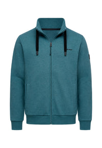 Ragwear JETTRY Sweatjacke