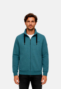 Ragwear JETTRY Sweatjacke