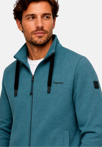 Ragwear JETTRY Sweatjacke