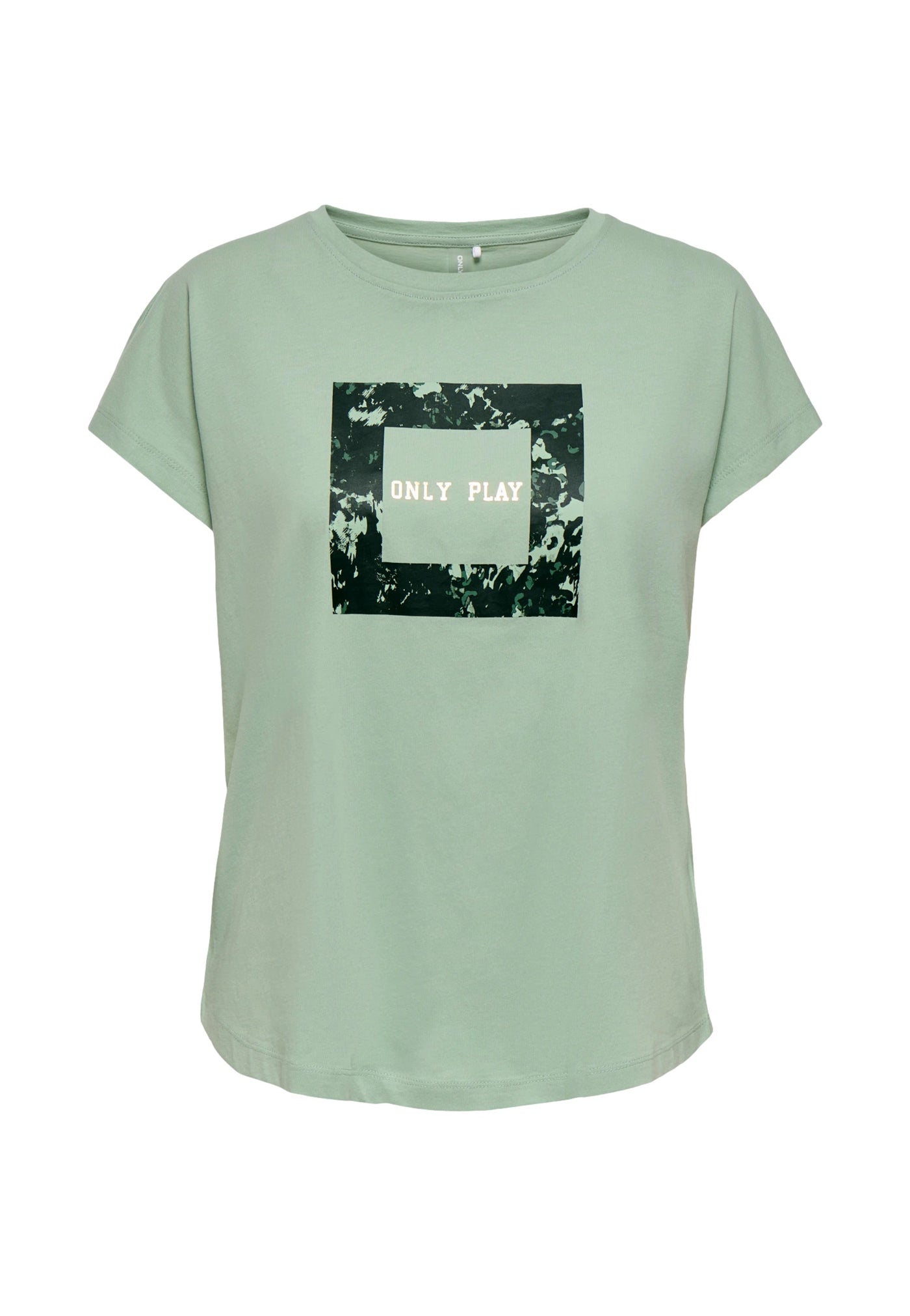 ONLY PLAY Aub Kurzarmshirt
