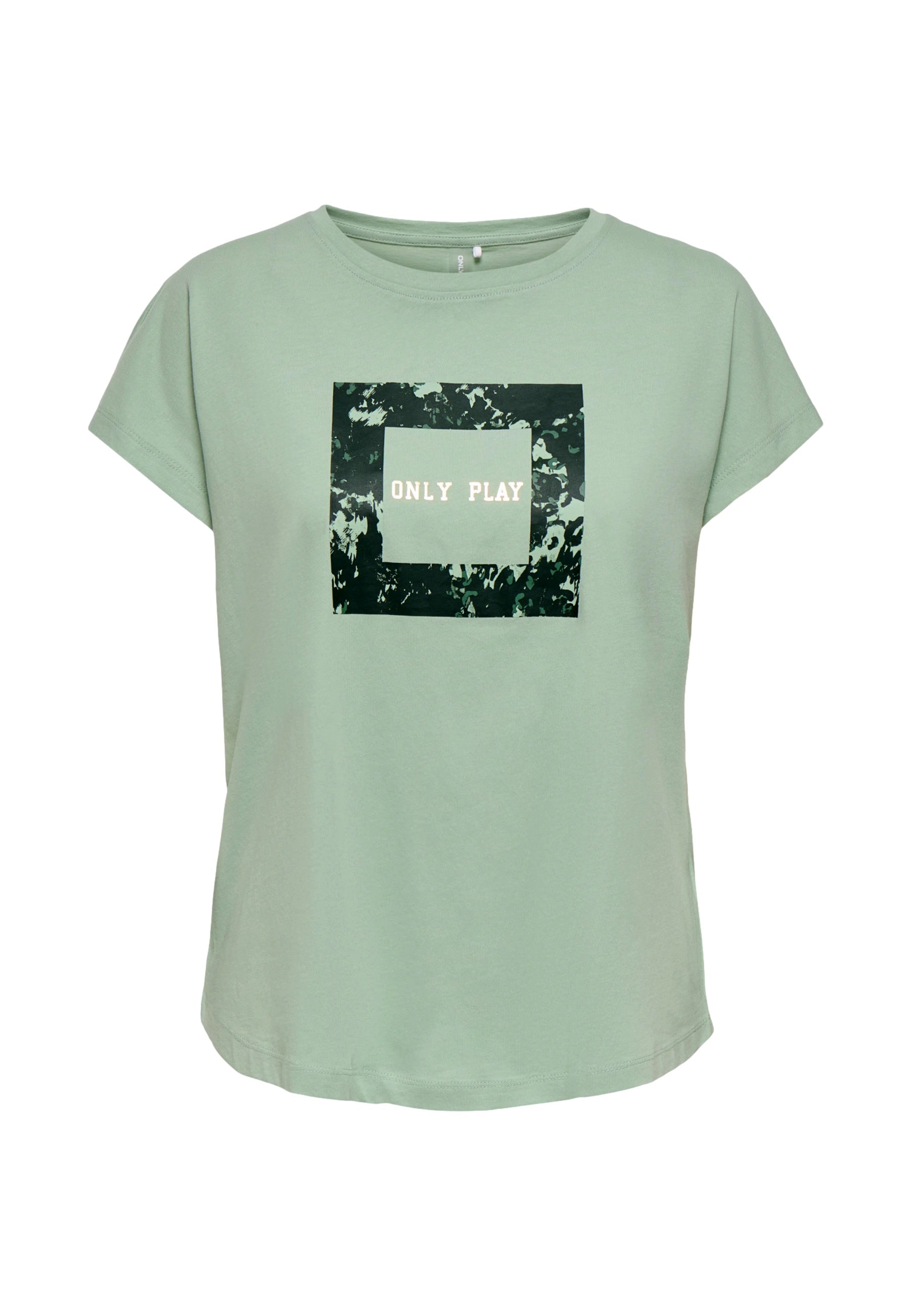 ONLY PLAY Aub Kurzarmshirt